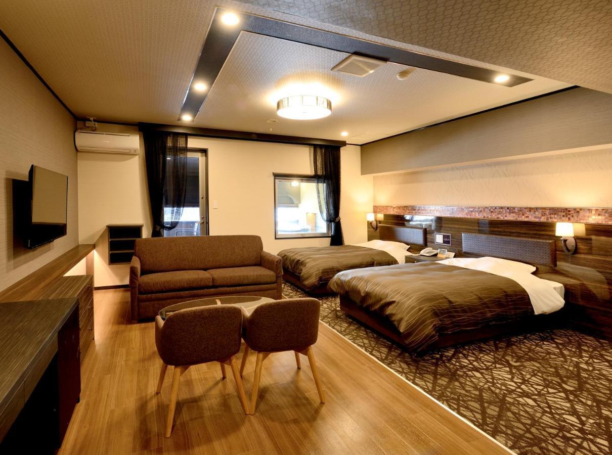 Hotel Lake Side Цукуба Экстерьер фото